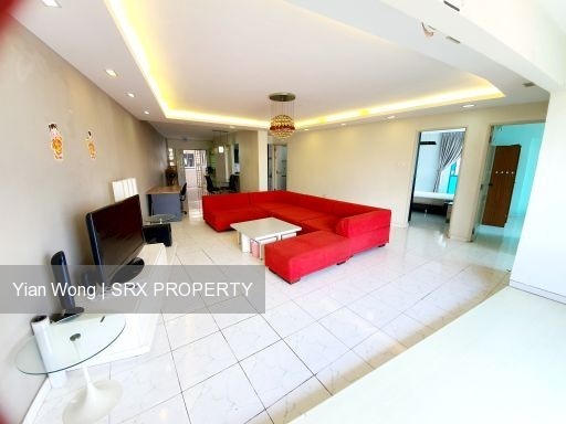 Blk 467A Admiralty Drive (Sembawang), HDB Executive #213064811